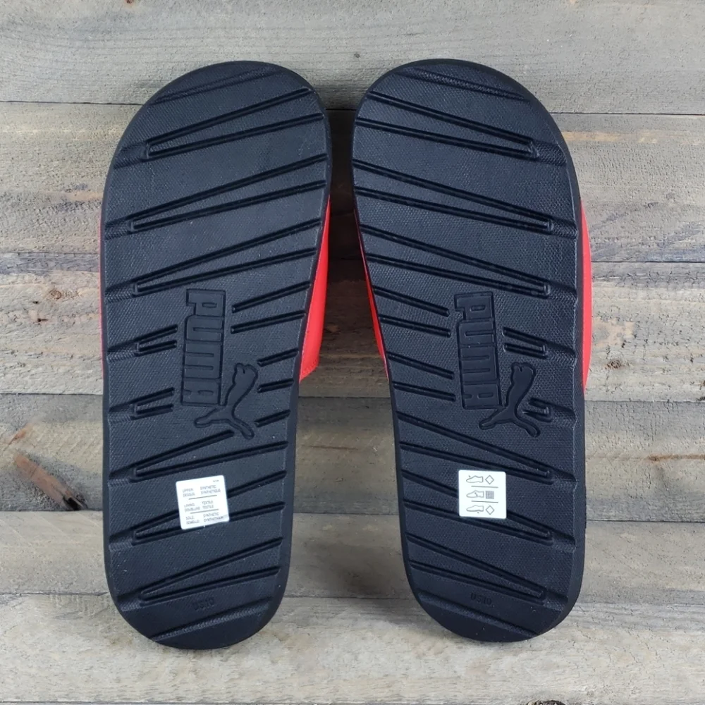 Puma Cool Cat Slides Sandals NEW